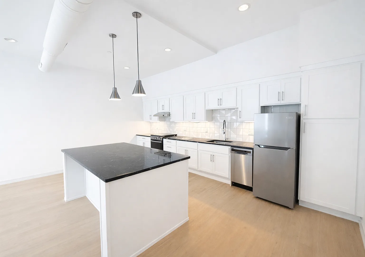 Brand New Apartments in the Heart of Burton Heights! Live at the Intersection of Culture, Communi... — Photo 3