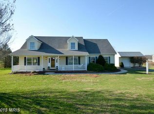 316 Jasontown Rd, Westminster, MD 21158