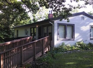 9265 W 259th St, Louisburg, KS 66053