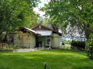 43390 Eagle Creek Rd, Richland, OR 97870