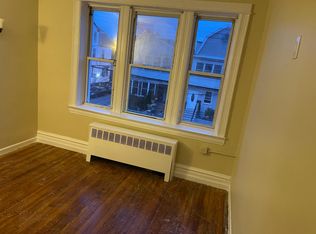 19 Sheffield St #2, Jersey City, NJ 07305