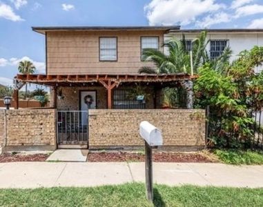 2502 E Montgomery St #14B, Laredo, TX, 78043