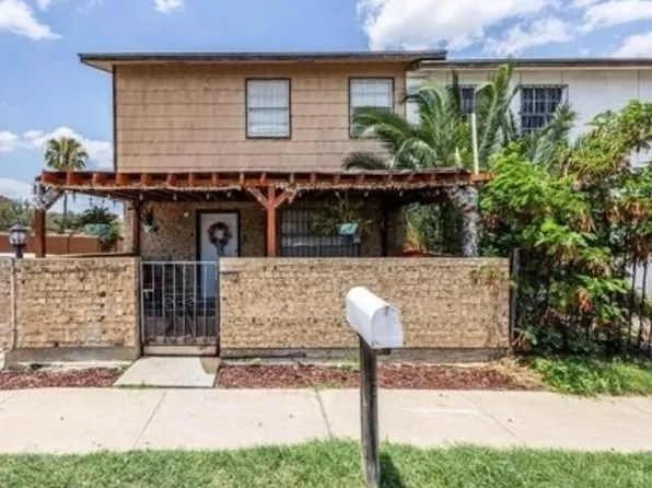 2502 E Montgomery St #14B, Laredo, TX 78043