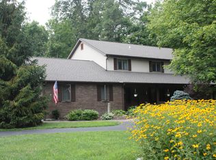 3223 Pitzer Rd, Bethel, OH 45106