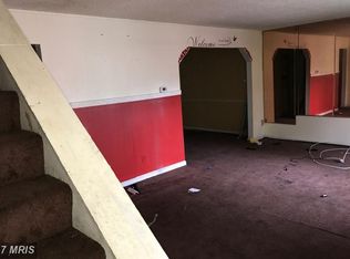 4937 Just St NE, Washington, DC 20019