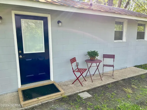 204 W Main Street, Hamilton, NC 27840