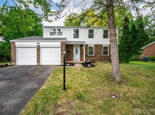 4172 Meadowsweet Dr, Dayton, OH 45424