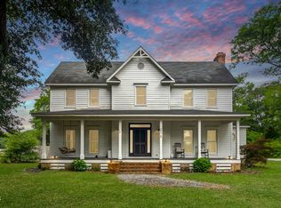 3575 Sids Mill Rd, Fayetteville, NC 28312