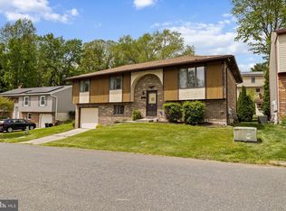 8 Peabody Ct, Bel Air, MD 21014