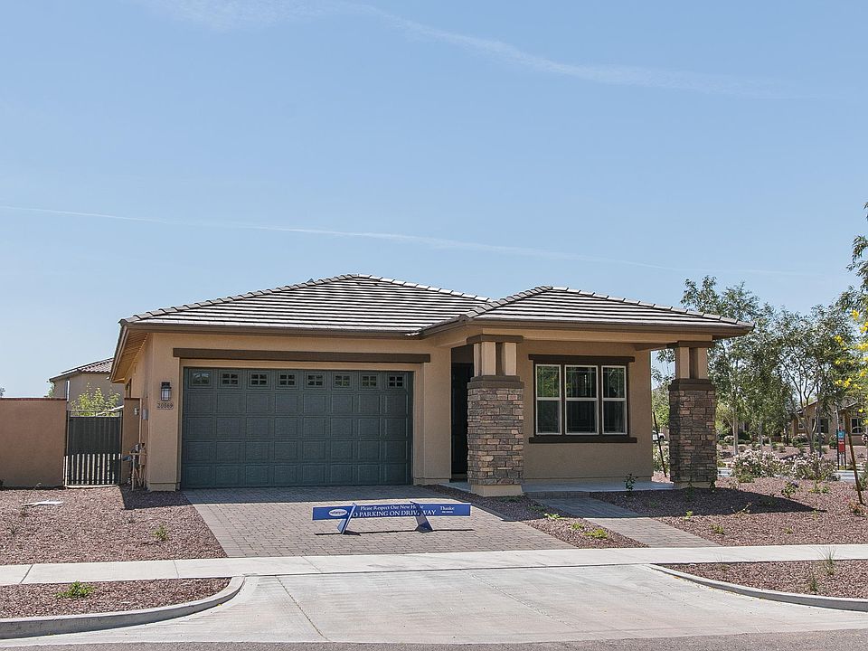 1st image of 20669 W CARLTON MANOR Place