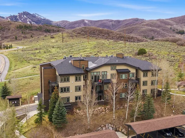 6605 Overland Dr #301, Park City, UT 84098
