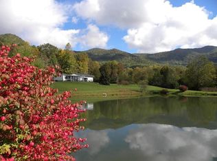 336 N Brooks Cove Rd, Hayesville, NC 28904