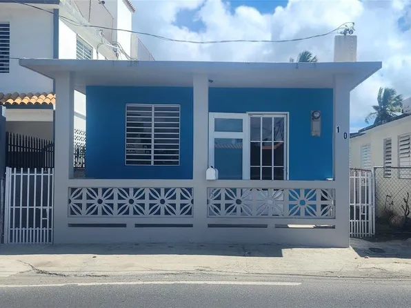 10 Punta Santiago, Punta Santiago, PR 00741