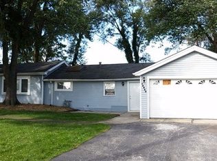14920 Leclaire Ave, Oak Forest, IL 60452
