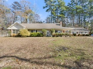 437 Tony St, Anacoco, LA 71403