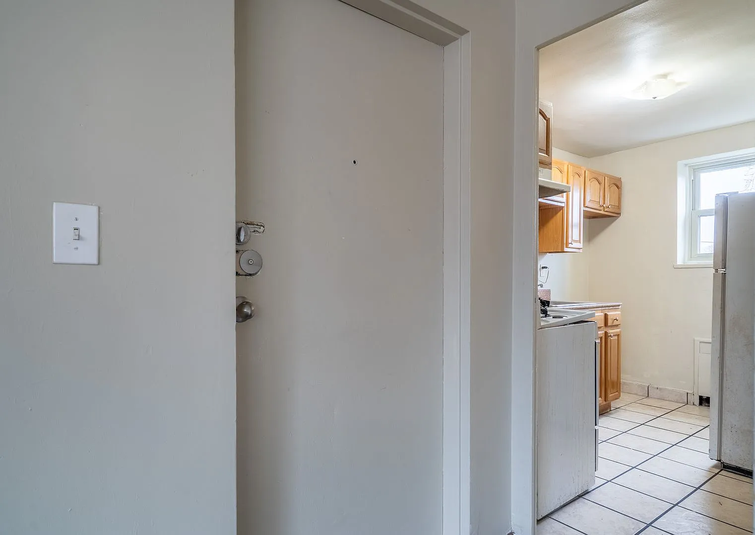 Delaware Ave Apartments — Photo 2