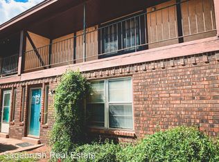 3522 Adenmor Ct APT B, Clovis, NM 88101