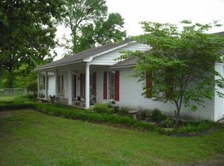 3655 Highway 321 E, Austin, AR 72007