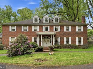 3745 Buck Rd, Huntingdon Valley, PA 19006