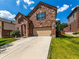 1104 Renaissance Trl, Round Rock, TX 78665