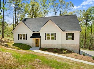 3146 Highland Cir, Rocky Face, GA 30740