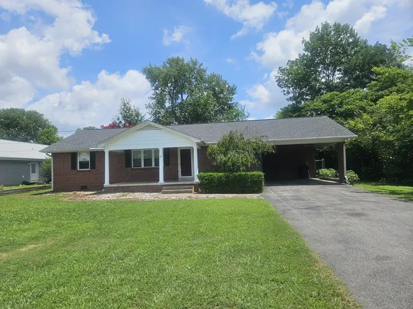 217 Brentwood Dr, Murray, KY 42071
