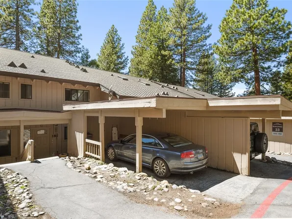 321 Ski Way Unit 187, Incline Village, NV 89451