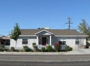 241 S Sunland St, Ridgecrest, CA 93555