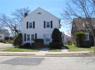 104 Basswood Ave, Providence, RI 02908