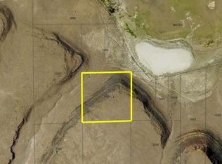 Plush Adel Rd #3400, Plush, OR 97637