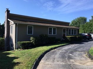 347 Harland Rd, Norwich, CT 06360