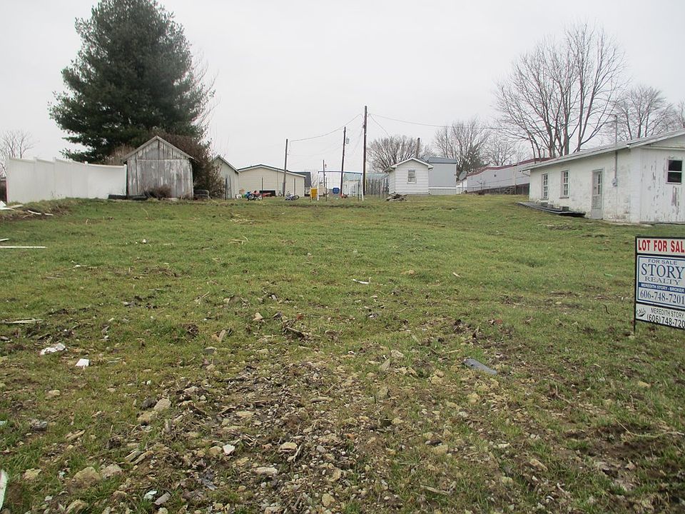 2nd image of 245 Garr Ave