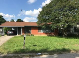 612 Clifford Dr, Austin, TX 78745