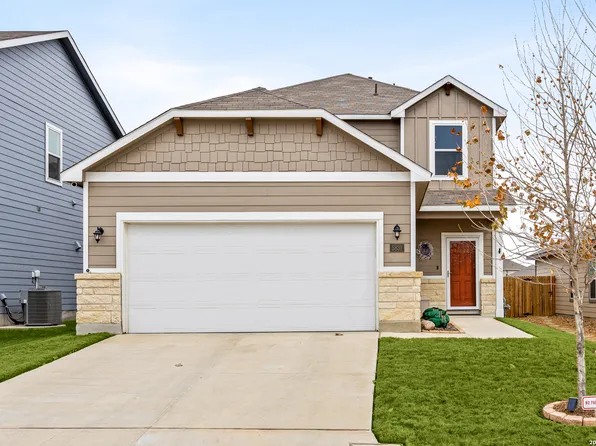 5831 Hematite Rim, San Antonio, TX 78222