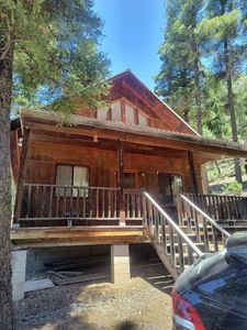 158 Heather Way, Cloudcroft, NM, 88317