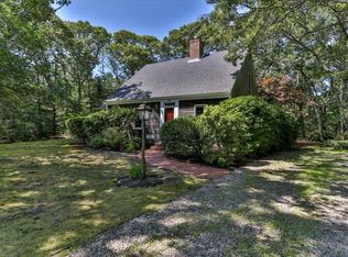 45 Danielle Dr, Eastham, MA 02642