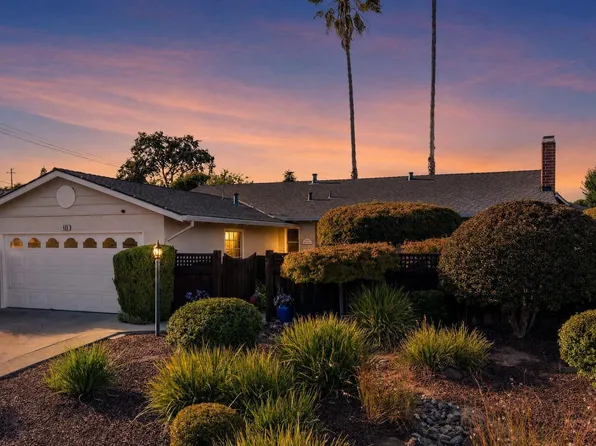 486 Viking Dr, Pleasant Hill, CA 94523