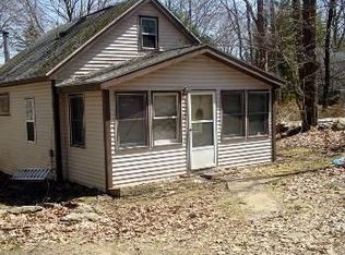 29 Rabbit Trl, Coventry, CT 06238