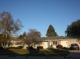 777 Sheridan Dr, West Bend, WI 53095