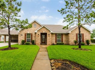 6731 Powell Ln, Manvel, TX 77578