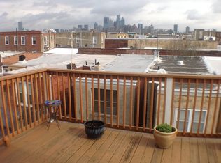 1125 Pierce St, Philadelphia, PA 19148