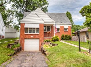 2524 36th St, Des Moines, IA 50310