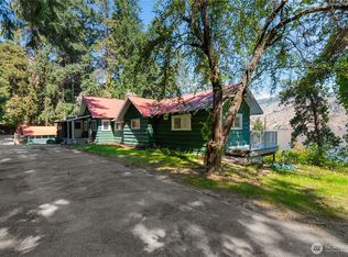 46 Maryvale Ln, Chelan, WA 98816