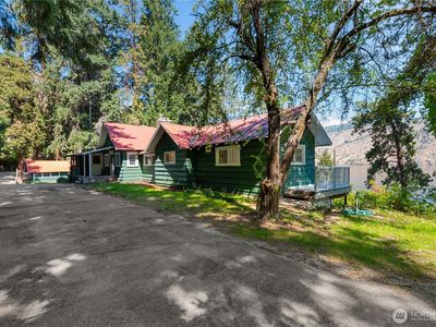 46 Maryvale Lane, Chelan, WA, 98816