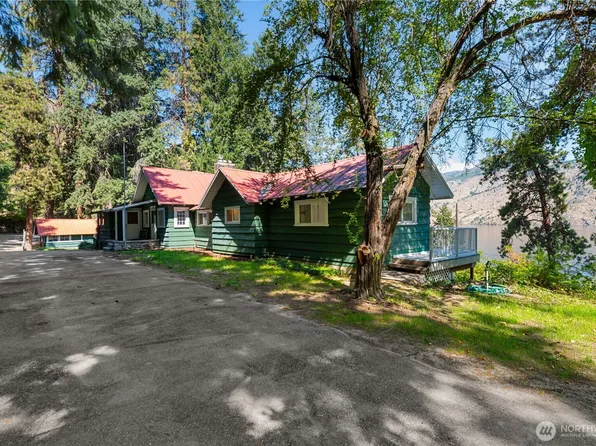46 Maryvale Lane, Chelan, WA 98816