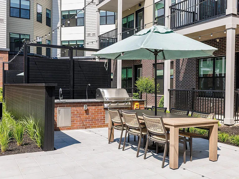 The Pearl at Station Bay — Photo 29