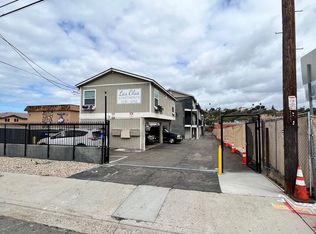 Naranja-5236-42, San Diego, CA 92114