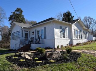 176 E Kytle St, Cleveland, GA 30528