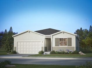 Artisan One Plan, Artisan at Brighton Crossings, Brighton, CO 80601