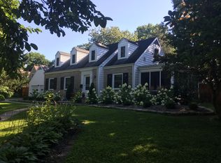 1600 Ravinia Rd, West Lafayette, IN 47906